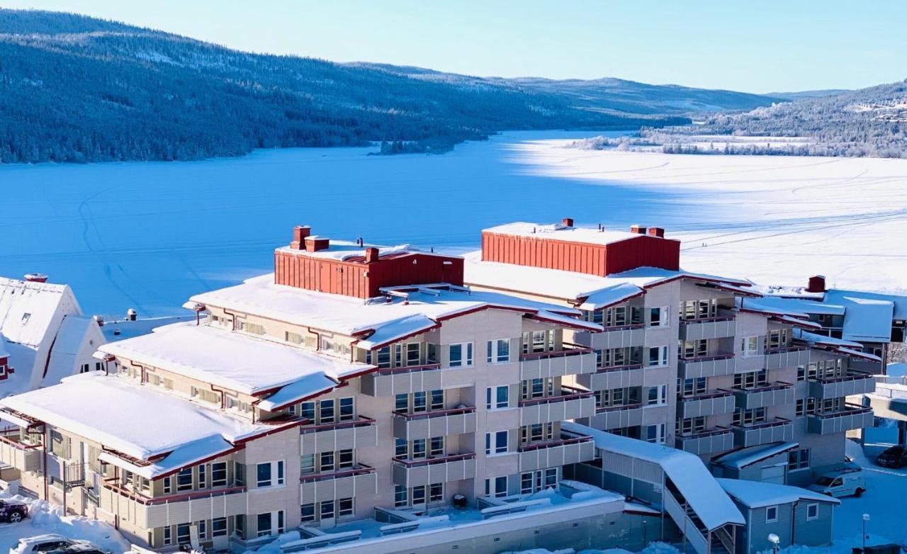 Travel - Center * Åre