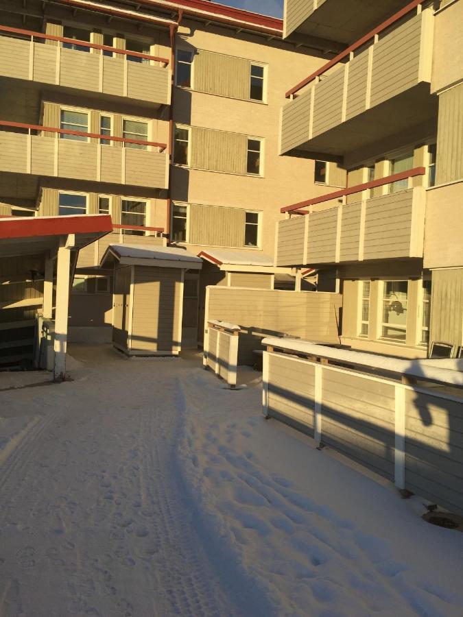 Travel - Center Appartamento Åre