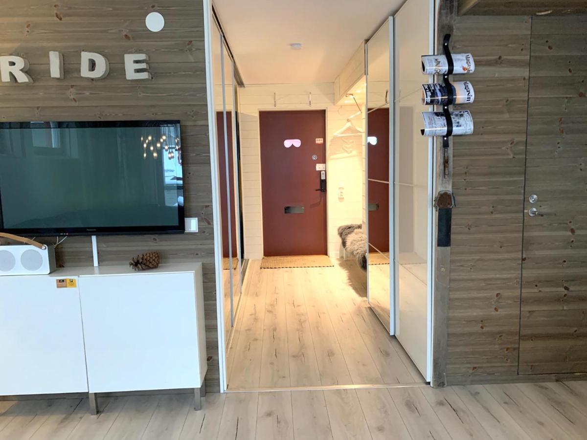 Appartamento Travel - Center Åre