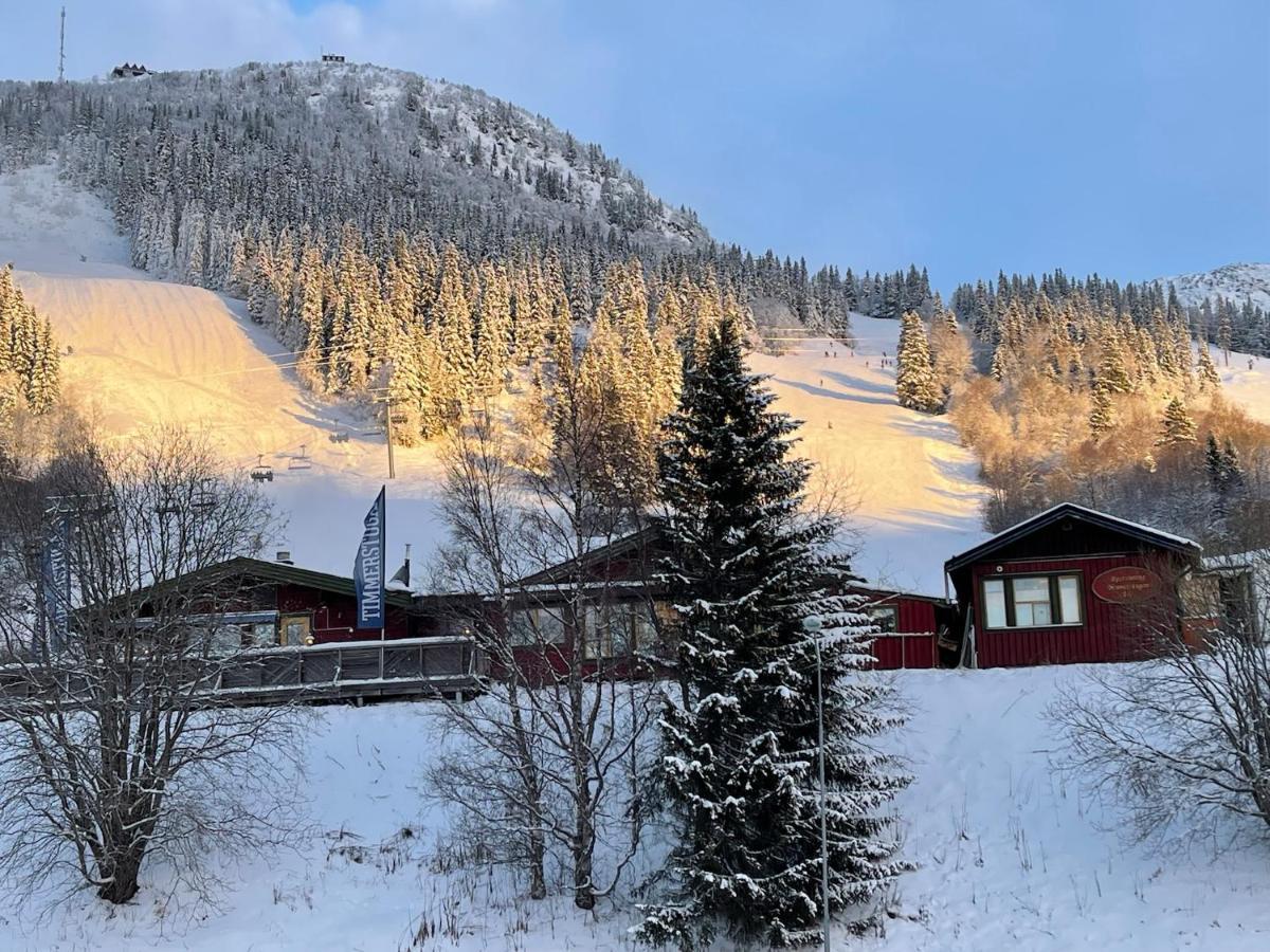 Appartamento Travel - Center Åre